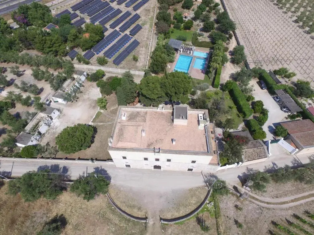 Villa Carcano