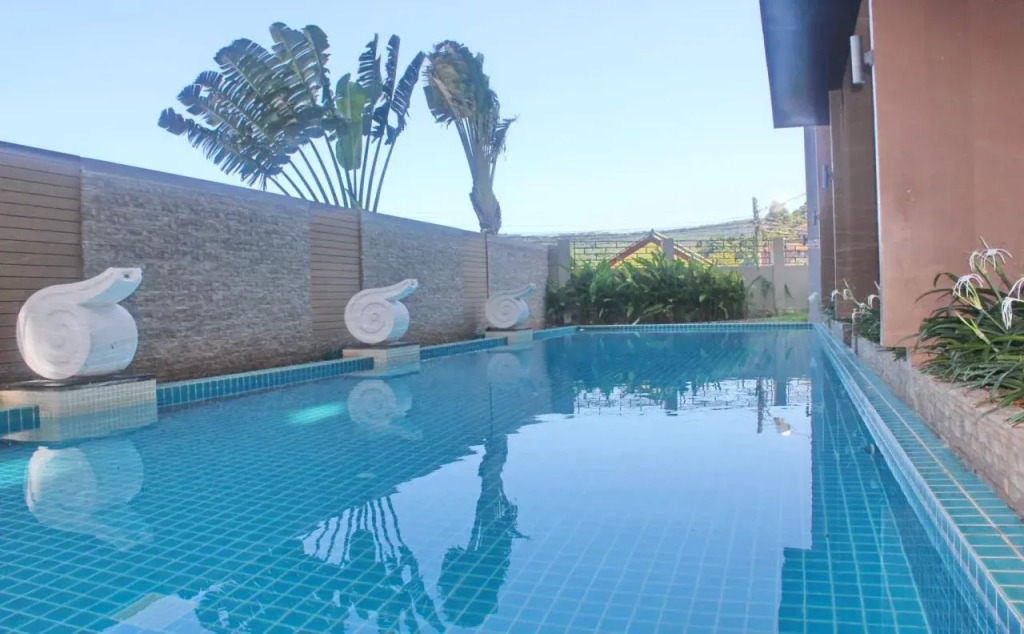 Karon apartment