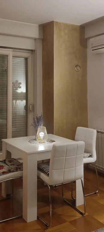 Spa apartman Iva