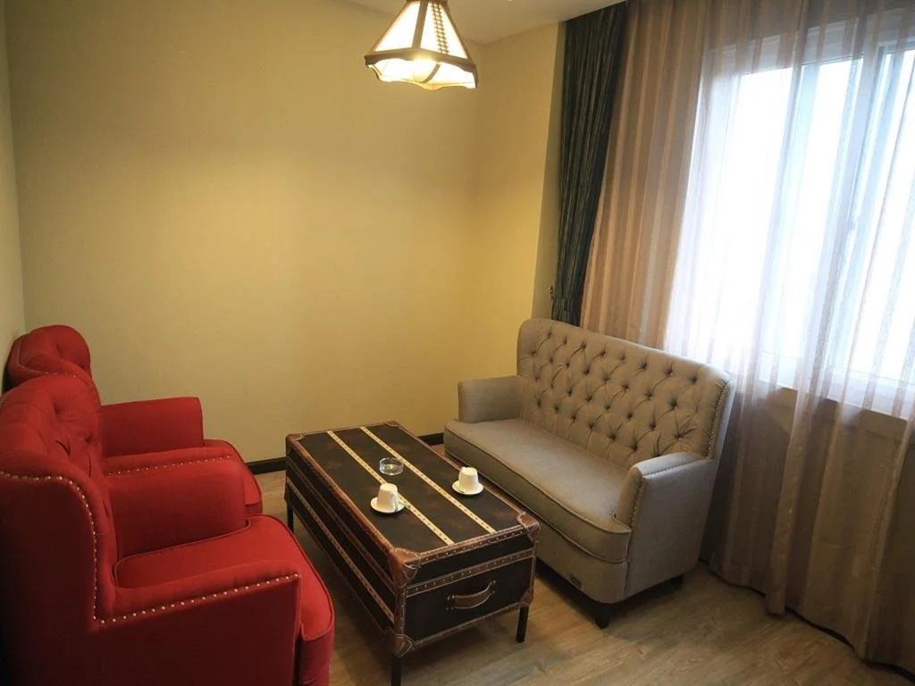 Leshui Boutique Hotel
