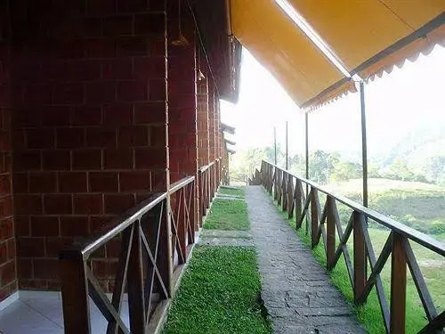 Pousada Vereda Tropical