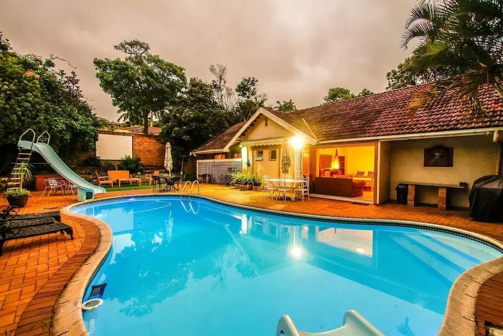 Umhlanga Self Catering Guesthouse