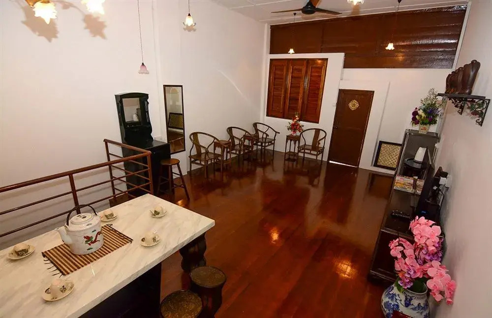 Hainan House