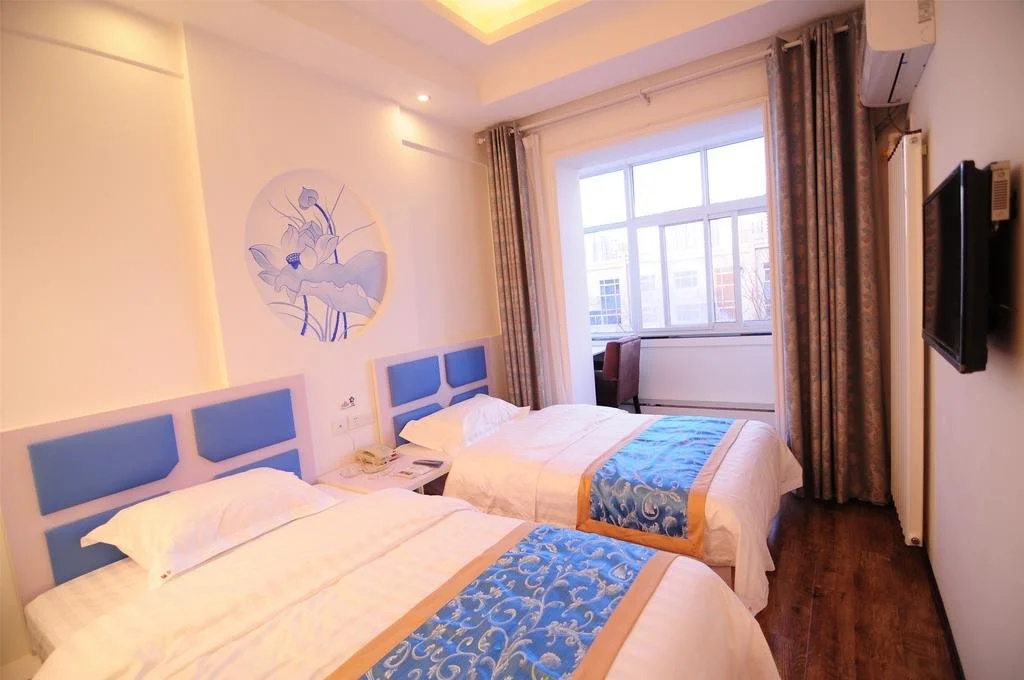 Ruier New Concept Express Hotel