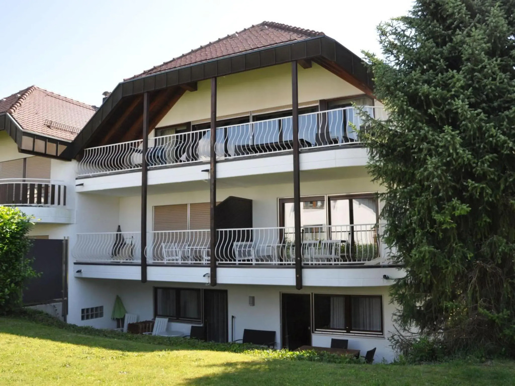 Haus Kubus