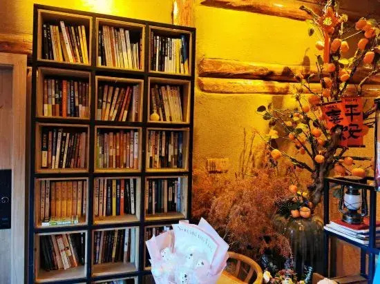Dali Huatian Lian Homestay