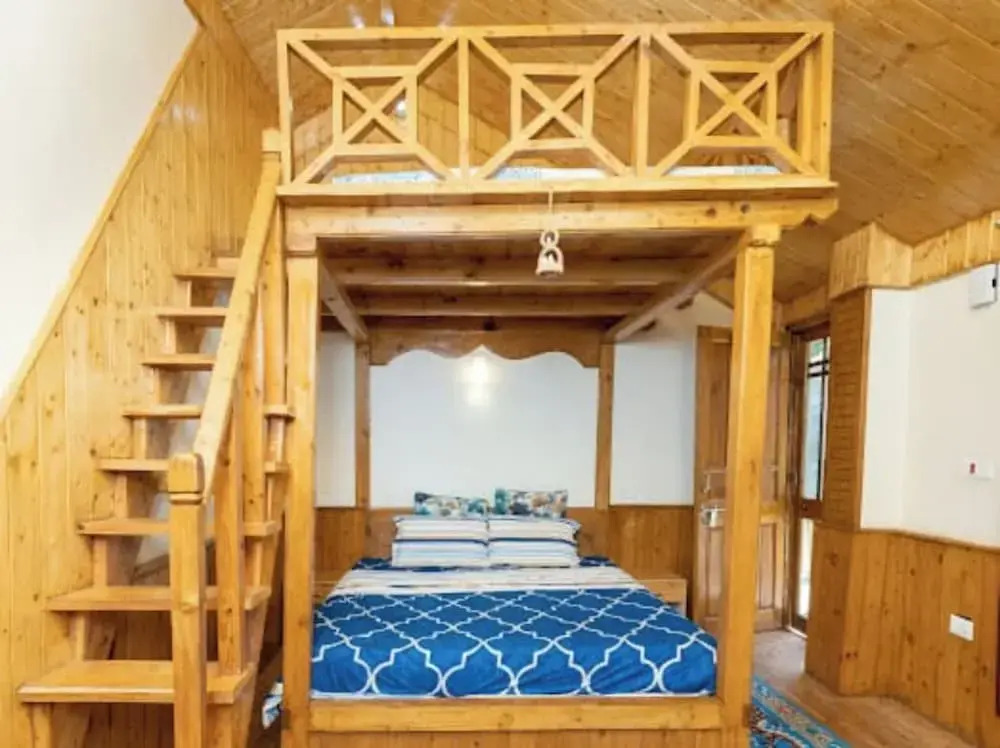 Majestic View Cottages