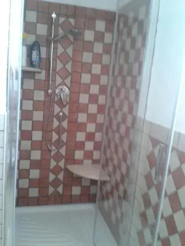 Il Lentischio holiday home