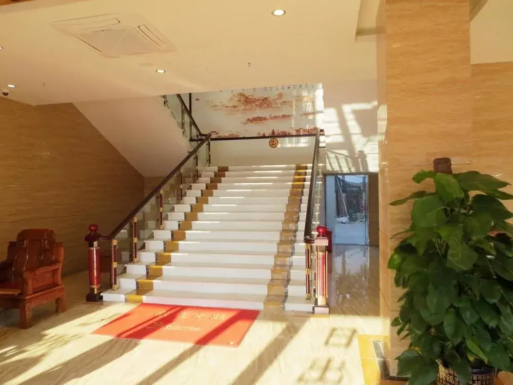 Cuipinghu Hotel