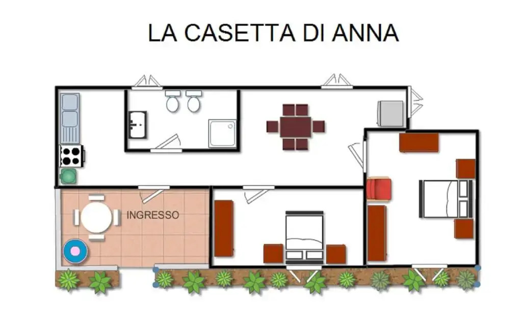 La Donzella - Immobilevante