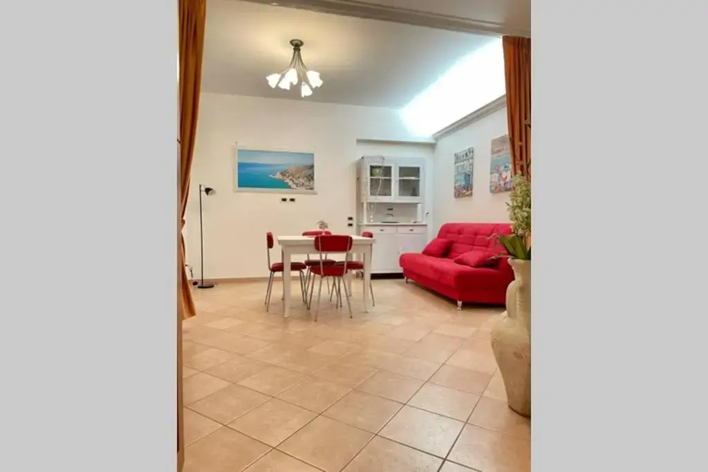 San Pietro Loft - appartamento in pieno Centro