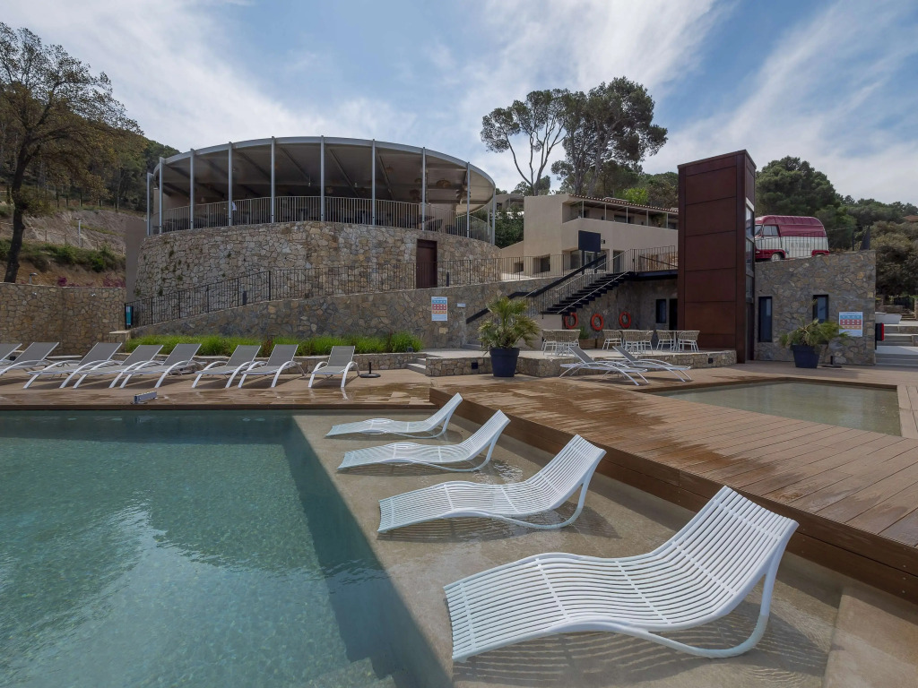 Talaia Plaza Ecoresort