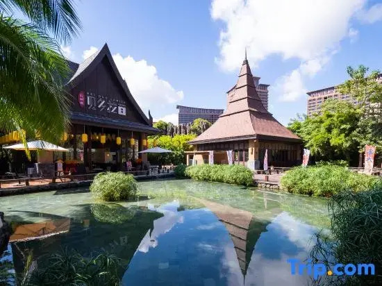 Sanya Bay Lihang Hotel Apartment