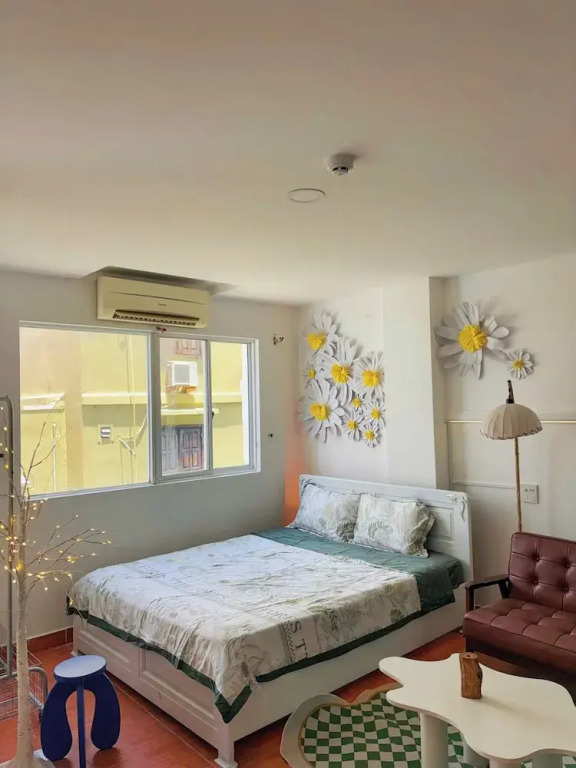 Corgi House Nha Trang 3 - Steps from beach