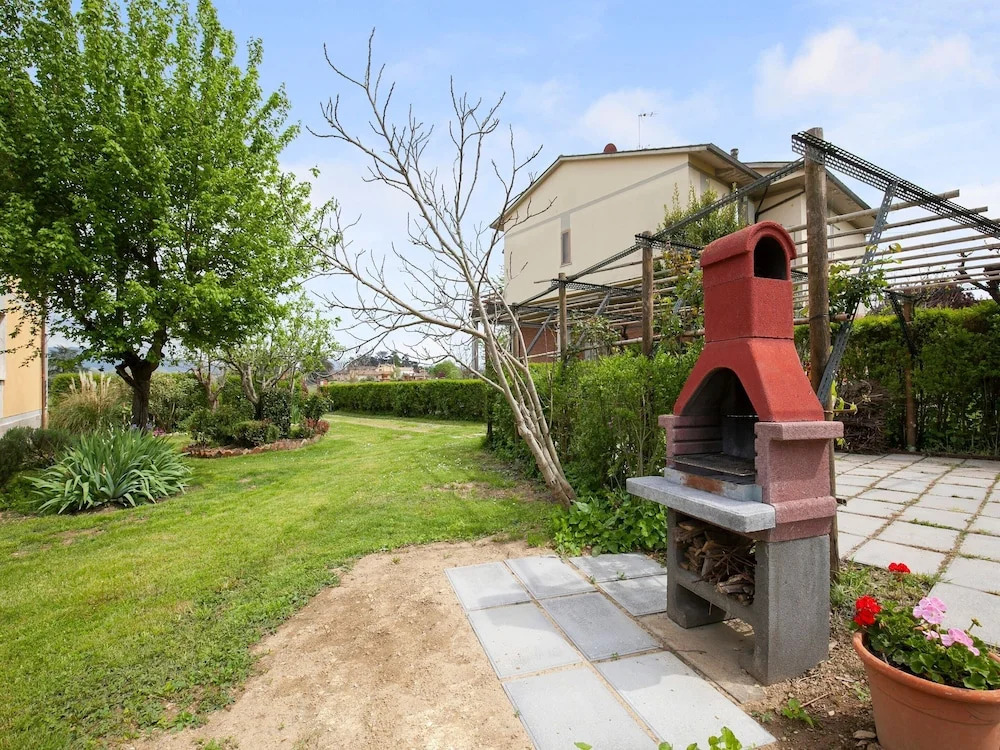 Holiday Home near Florence with Garden