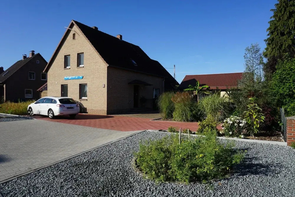 Lilis Ferienwohnung