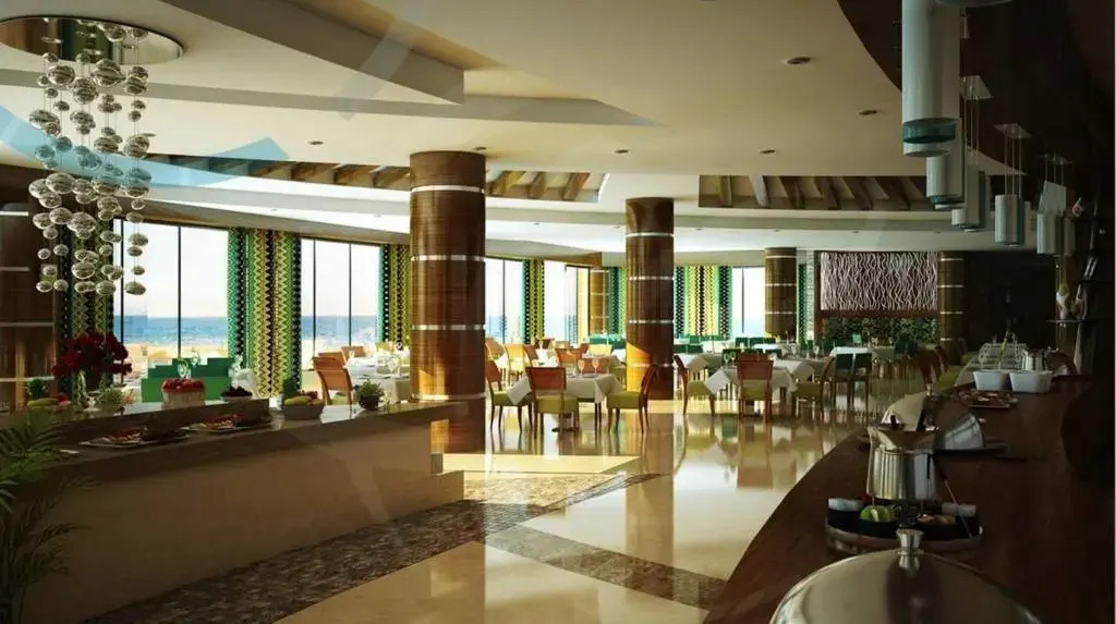 Tolip Taba Resort And Spa