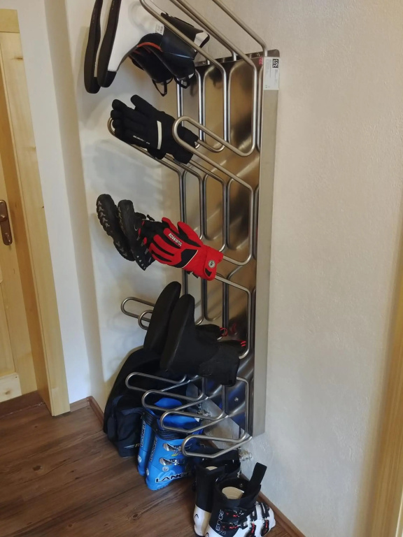 Appartement Jana