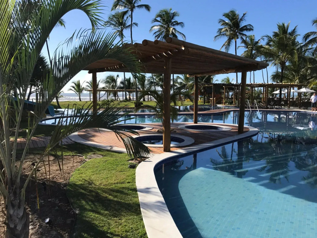Resort Tororomba