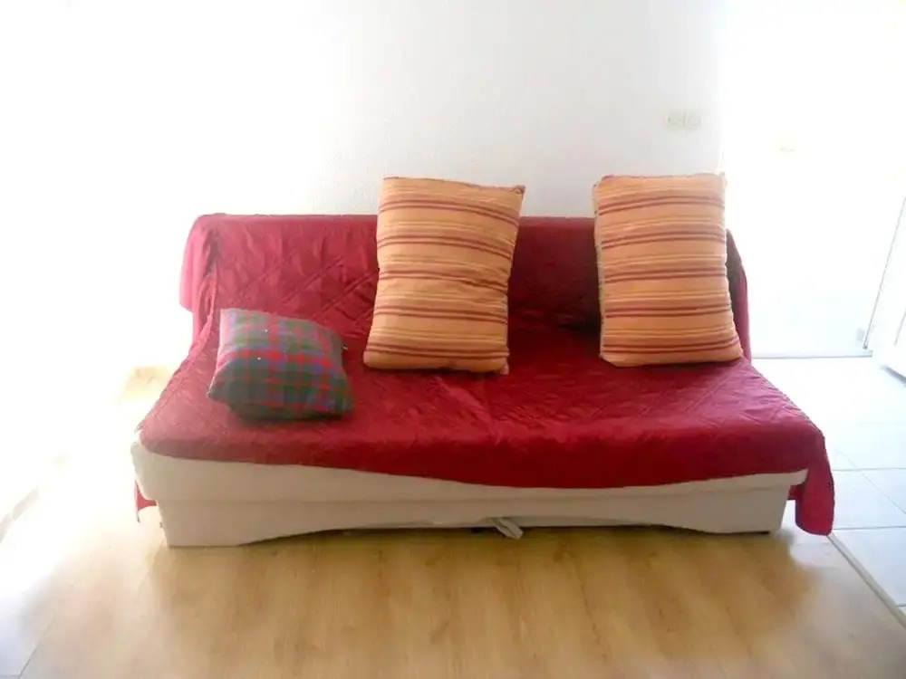 Apartment With one Bedroom in Vir, With Wonderful sea View, Enclosed G