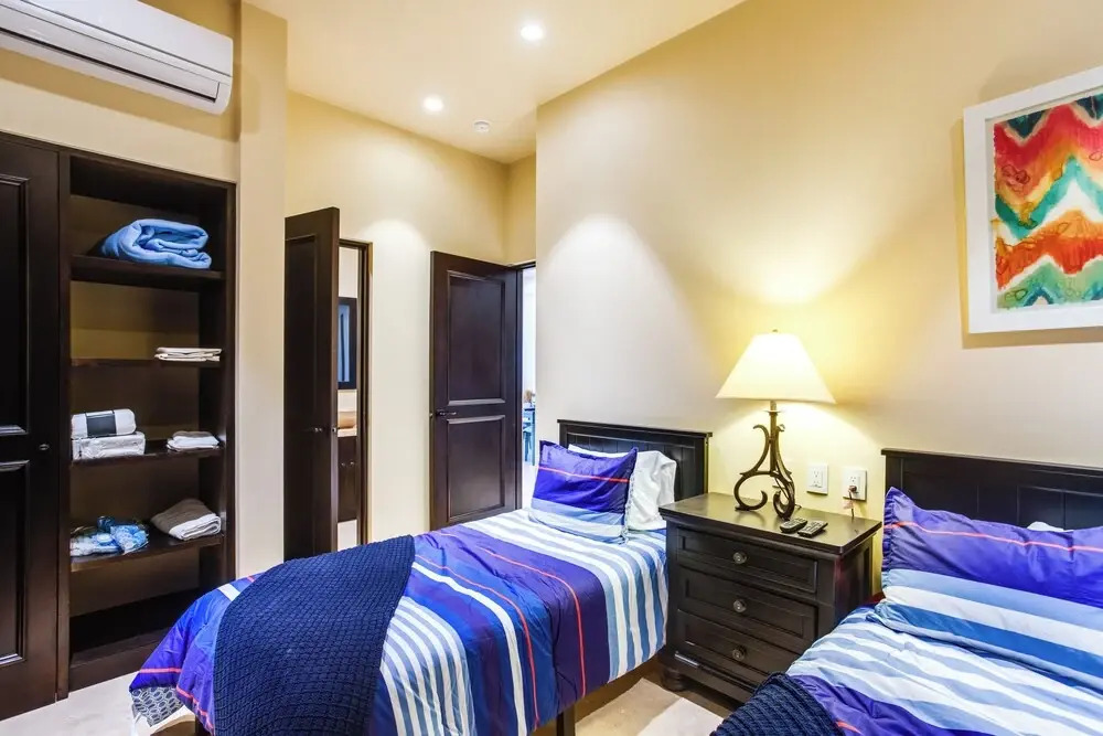 Quivira Golf Club Condo w/ Magnificent Ocean Views