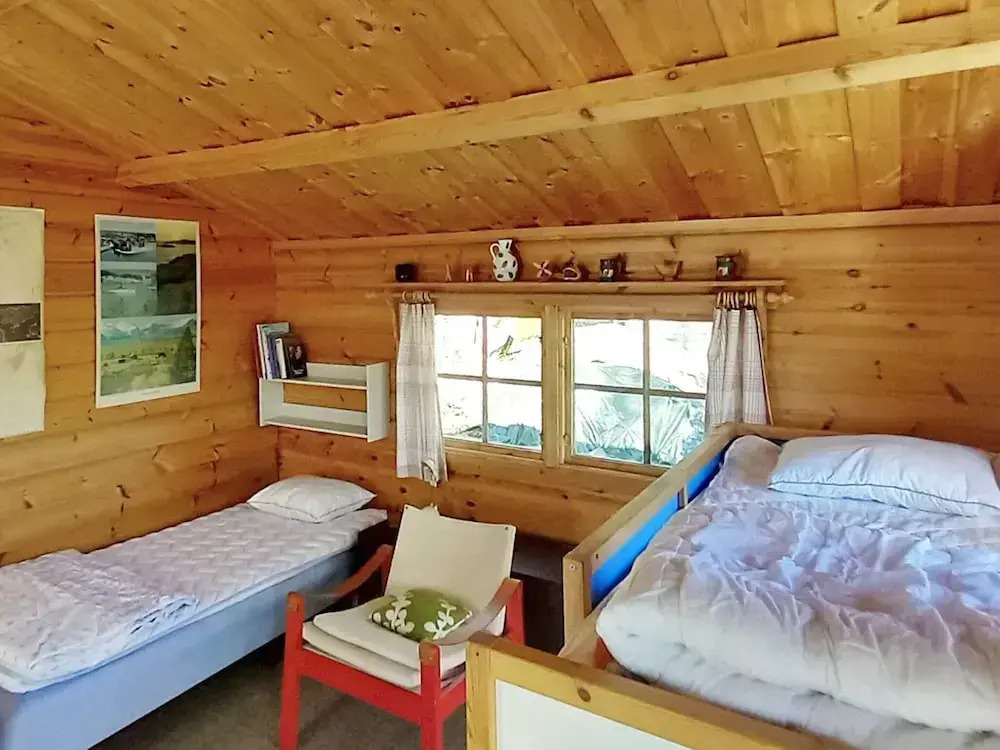 7 Person Holiday Home in Ingaro-by Traum