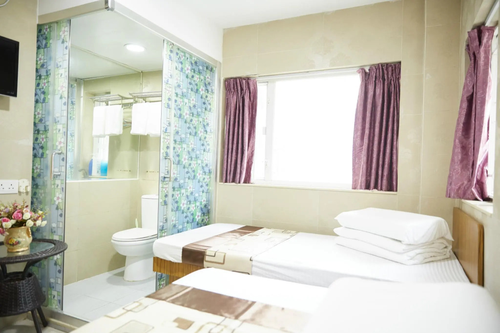 Me Easy Hostel