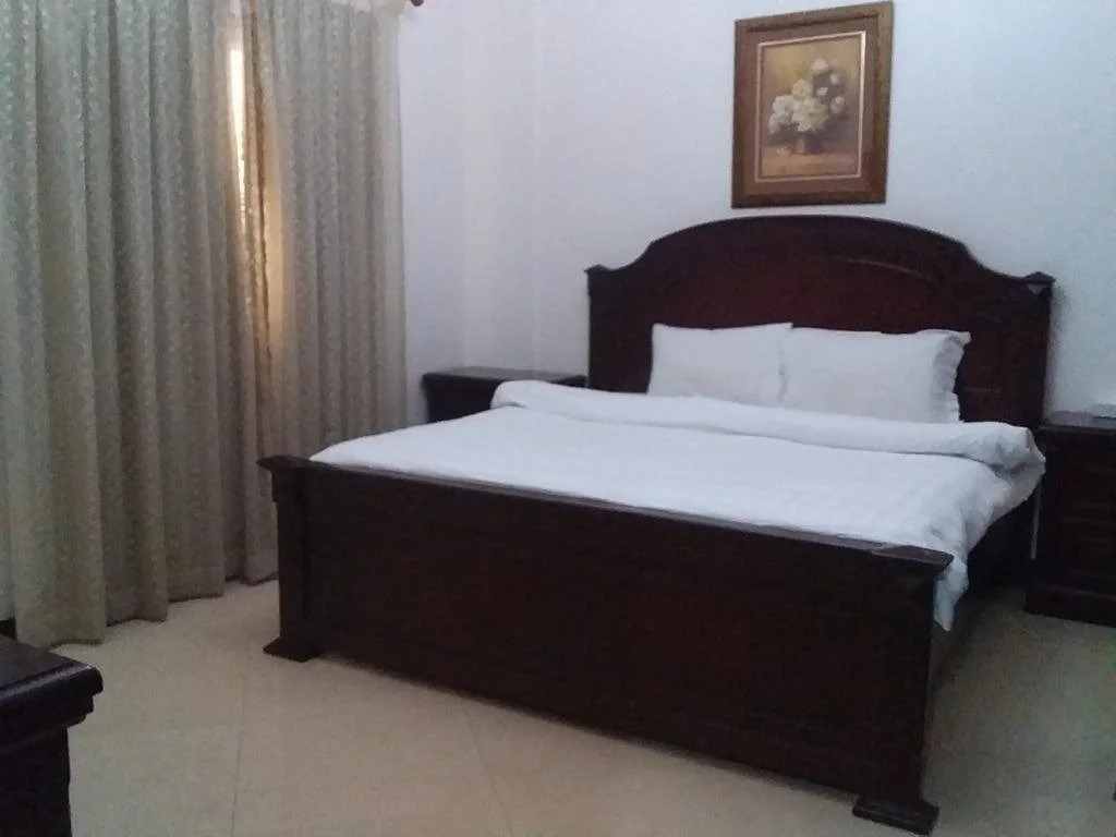 Venue Suites