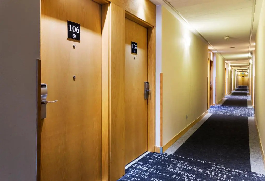B&B HOTEL Girona 3