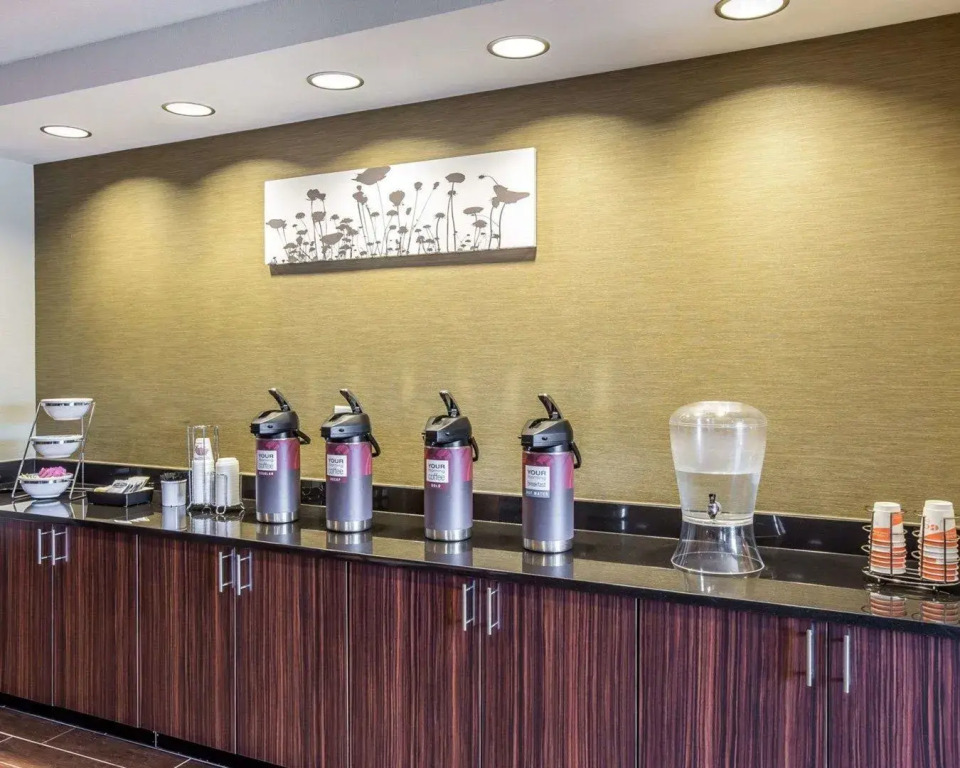 Sleep Inn Douglasville Atlanta
