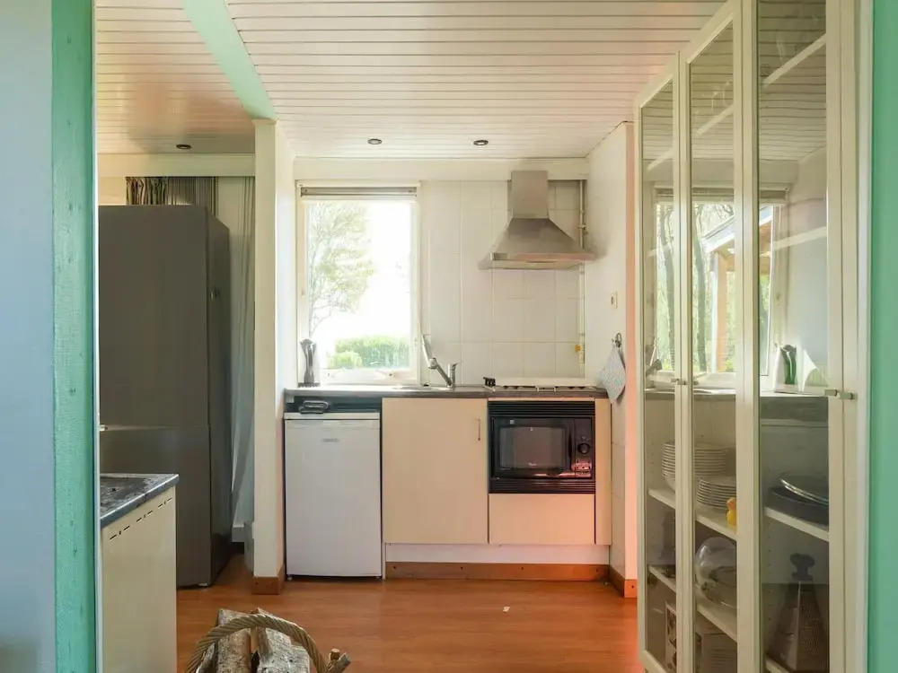 Amazing Holiday Home With Spacious Garden