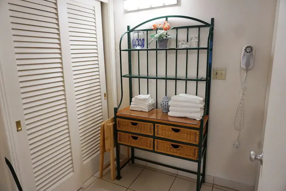 Redington Surf Resort