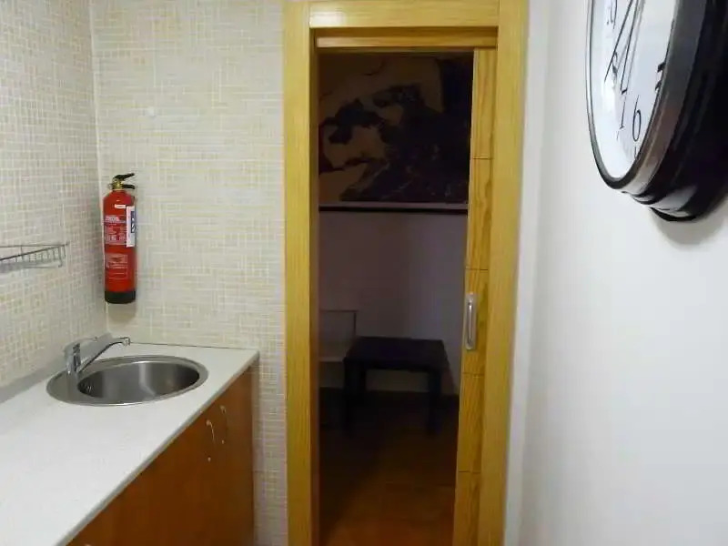 Apartamentos Montegorbea