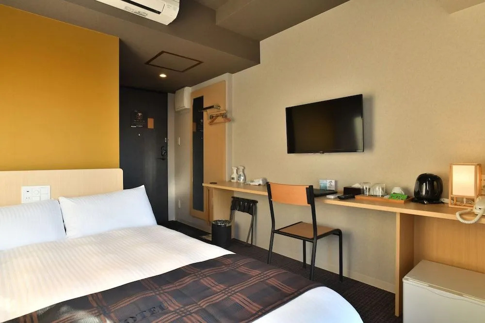 FL Hotel Asakusa