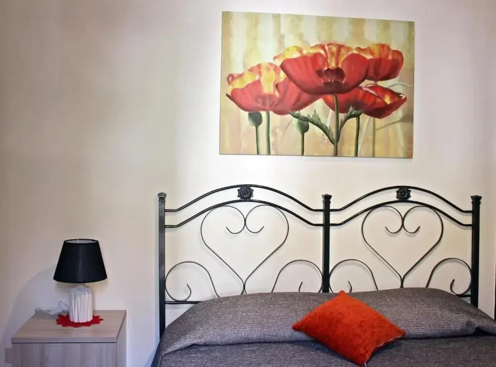 Camere da Mariolina