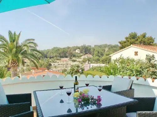 Villa Nordes
