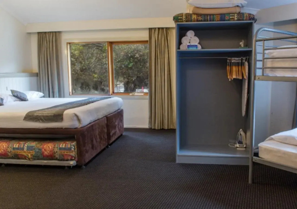 The River Inn Thredbo