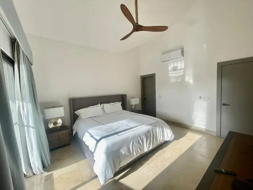 Luxury Apartment on the Golf Course - Punta Cana