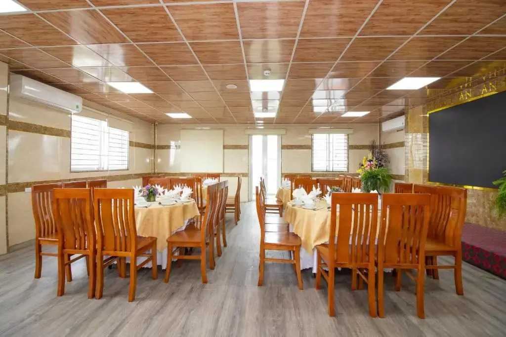 Anh Thảo Hotel Quy Nhơn