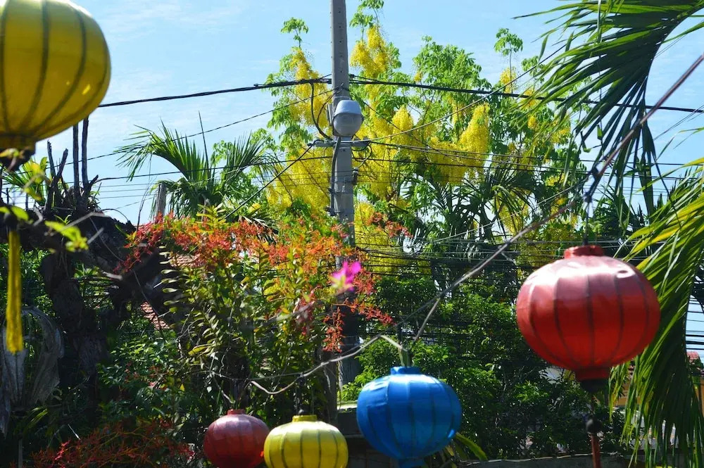 The Orchid Garden Villas, Hoi An