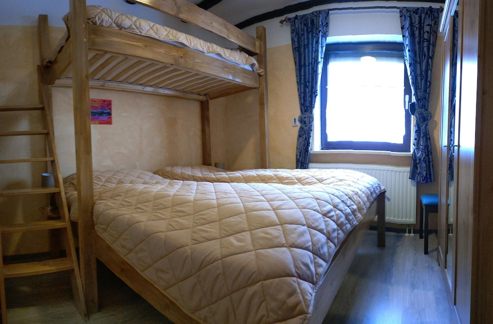 Sonnenblick Holiday Apartment for 3