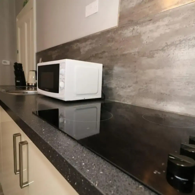 Linden House - Flat 4