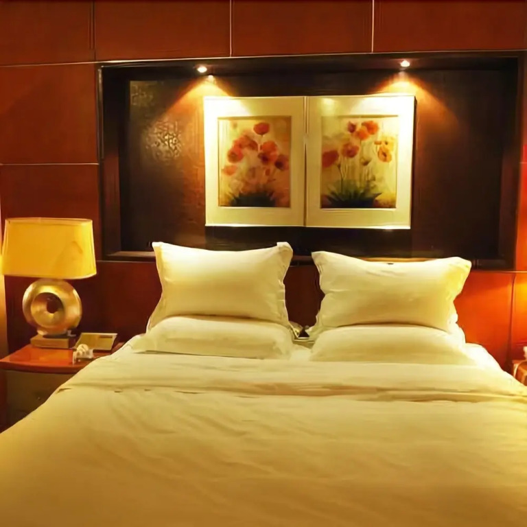Shengle Hotel