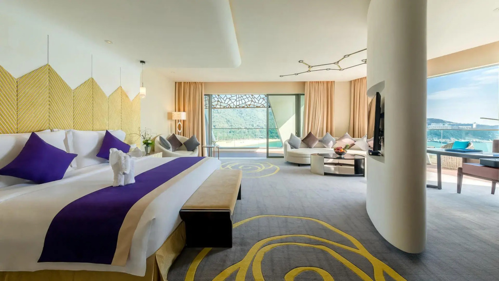 Gree Dong Ao Hotel