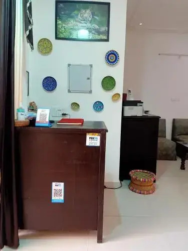Hindupura Residency