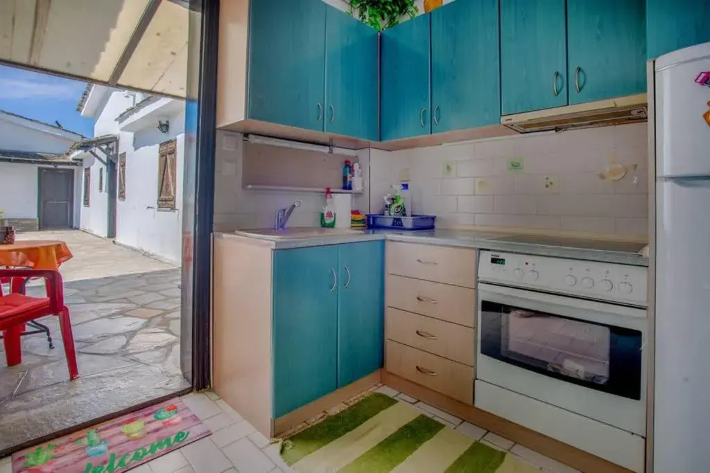 Blossom 2 bedroom apartment, Vesta Philoxenia