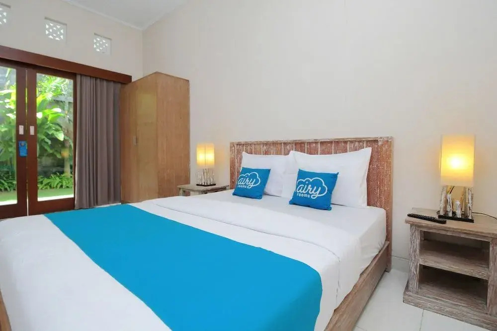 Airy Seminyak Sunset Road Belong Dua 5 Kuta Bali