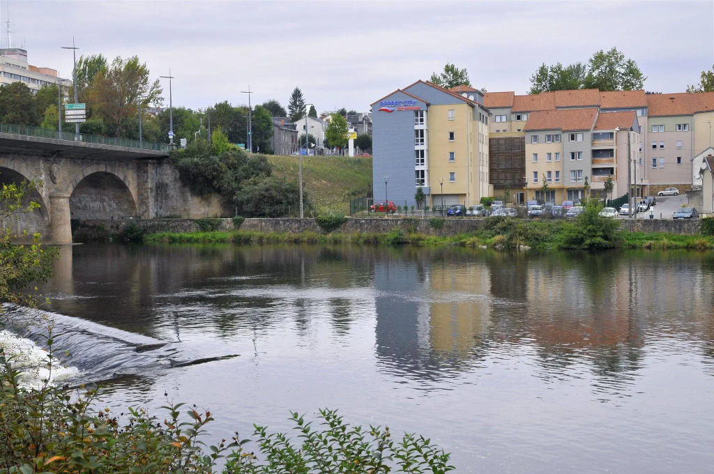 AppartCity Classic Limoges