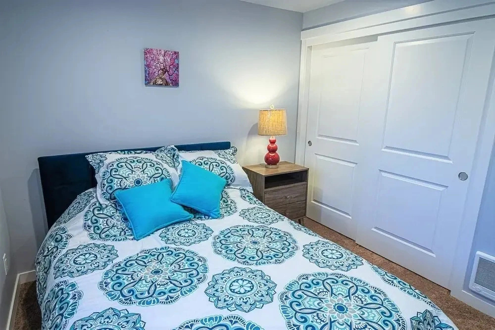 PNW Retreat Great Location in South Seattle