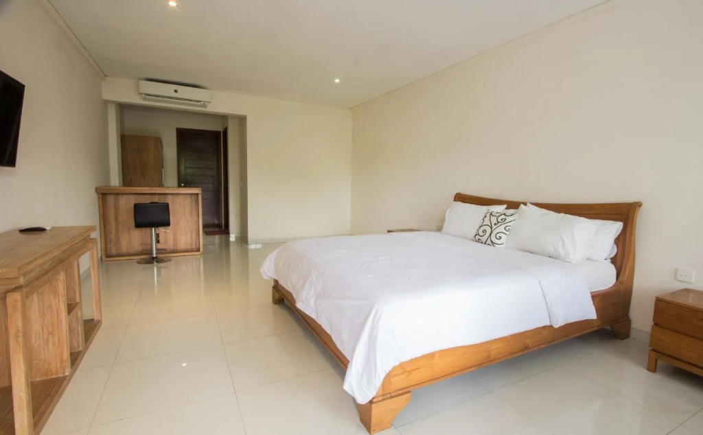 Soraya Apartment Seminyak